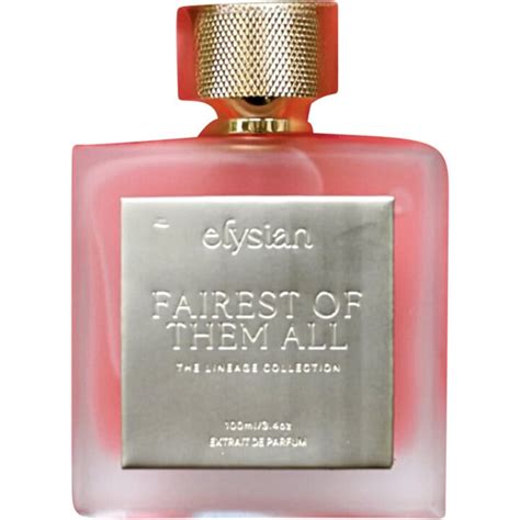 Fairest of Them All Review (2024) .
